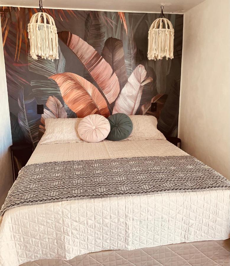 Bed and Breakfast Casa Luce Puerto Viejo de Talamanca Esterno foto