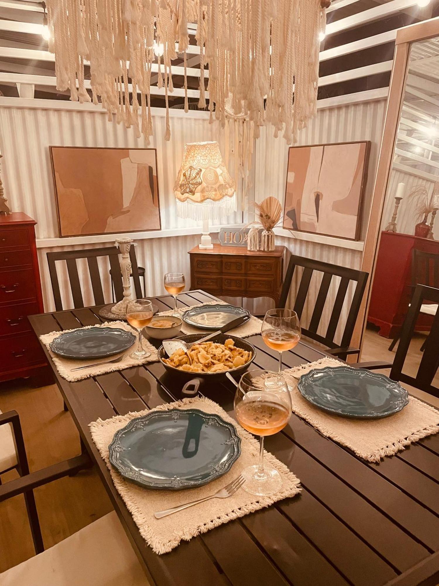 Bed and Breakfast Casa Luce Puerto Viejo de Talamanca Esterno foto